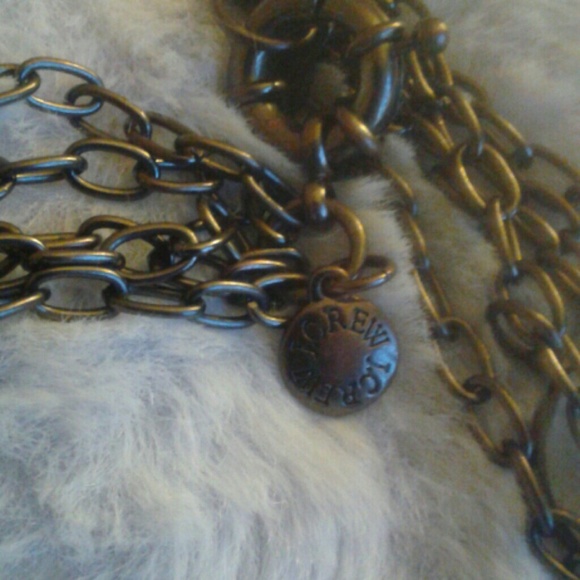 J. Crew necklace - Picture 2 of 3